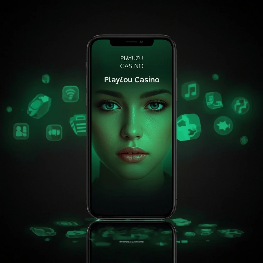 Playuzu Casino Aplicación Playuzu Casino Aplicación