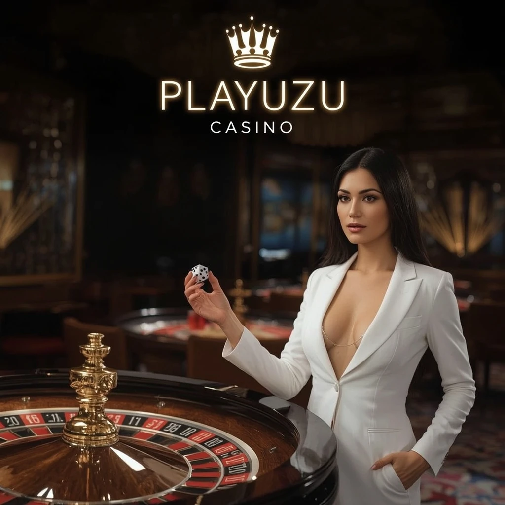 Playuzu Casino España Playuzu Casino España