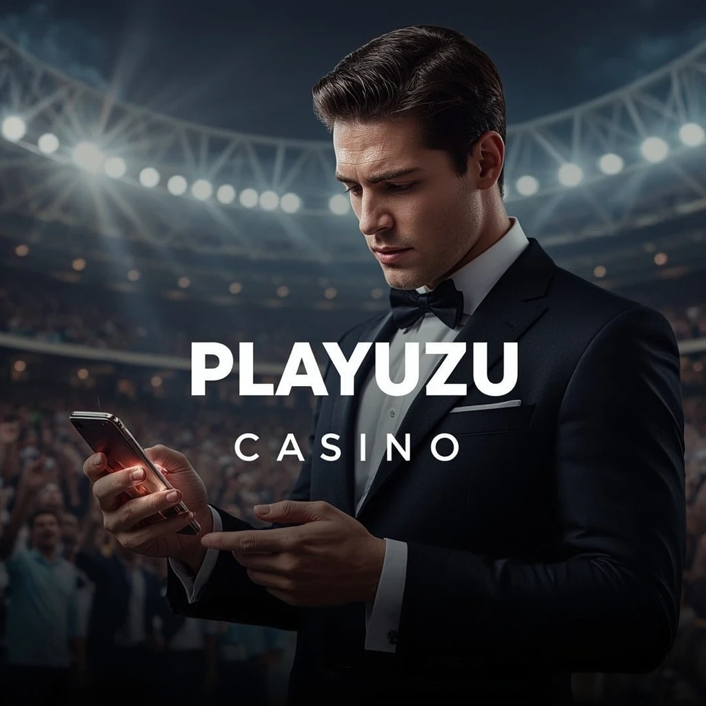 Playuzu Casino Apuestas Playuzu Casino Apuestas